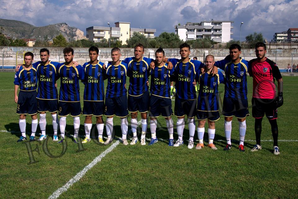 Majella trascina il Gladiator. Vittoria all’esordio per i nerazzurri