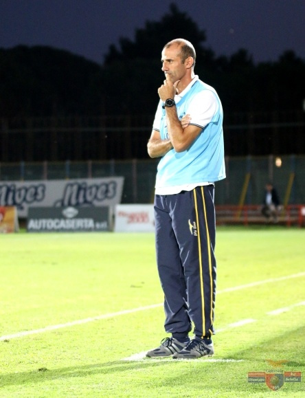 Molin è contento: “Una buona prova”