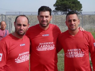 I nuovi acquisti della Virtus Talanico