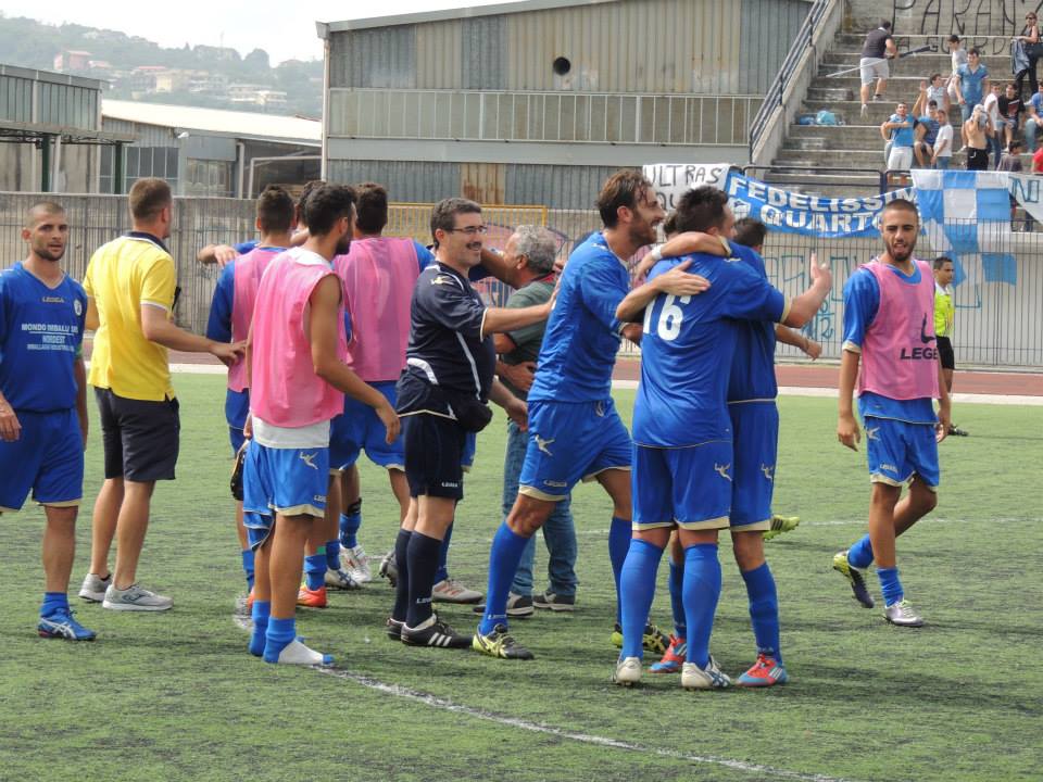 La festa del San Marco Trotti a fine gara