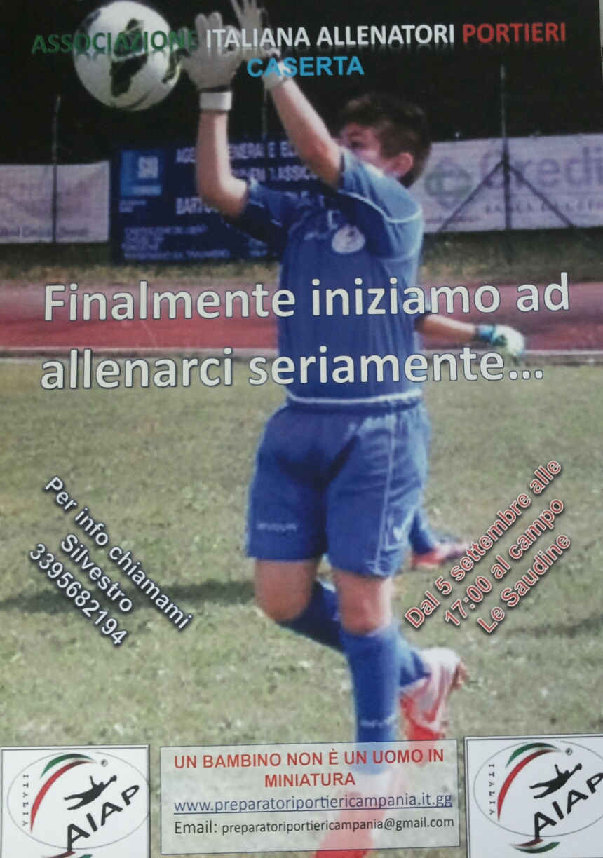 Iniziata la nuova stagione dell’Aiap