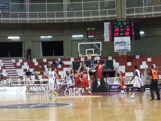 Un'azione di Trapani-Pasta Reggia