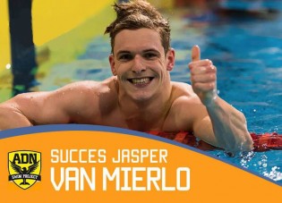 Jasper Van Mierlo