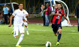 Alessandro contrasta Cancellotti