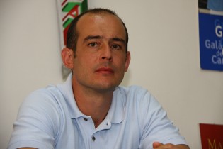 Coach Baioni