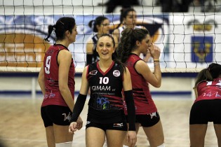 Federica Barone (Foto Giuseppe Melone)