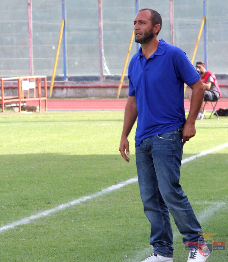 Casertana-Cosenza: Cappellacci rischia, pronti Ugolotti o Simonelli