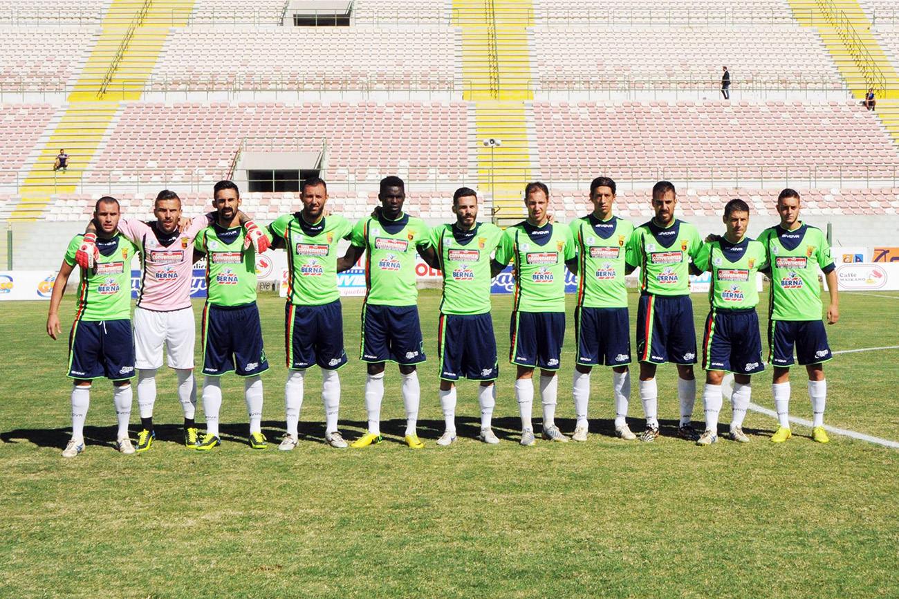 Non è vero…e non ci credo