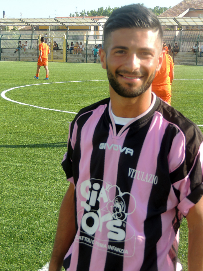 Vitula, Insigne subito in gol: “Faremo la nostra parte in campionato”