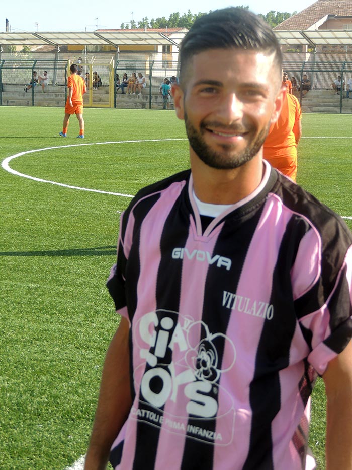 Insigne si prepara ad una grande stagione: “Impossibile rifiutare la chiamata del Vitulazio”