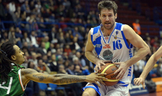 V Trofeo Irtet, focus su Reggio Emilia