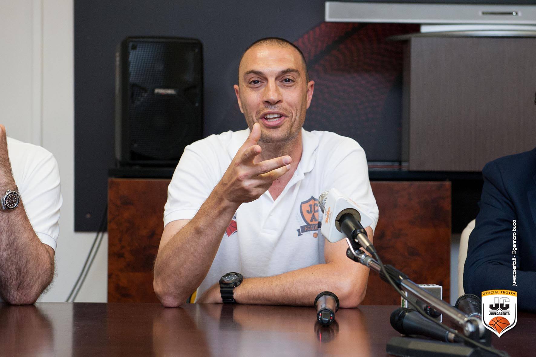 ‘El Diablo’ chiude da dove aveva iniziato: sabato ultima da giocare per Enzo Esposito