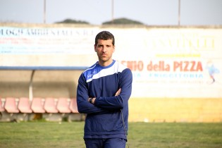 Mister Foglia manzillo 