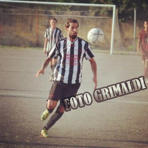 Gaetano Bracale (foto Grimaldi)