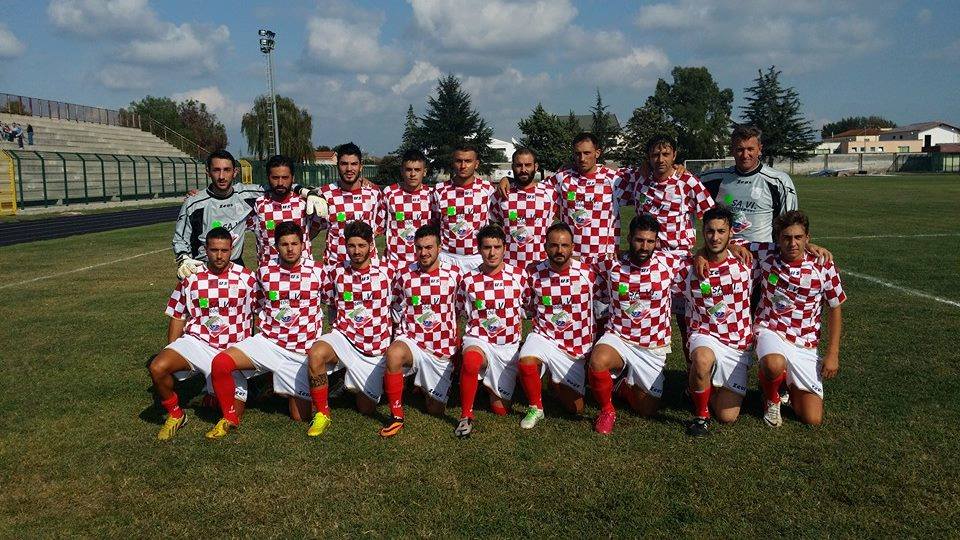 Buona la prima del Villa Literno: Sporting Guardia battuto