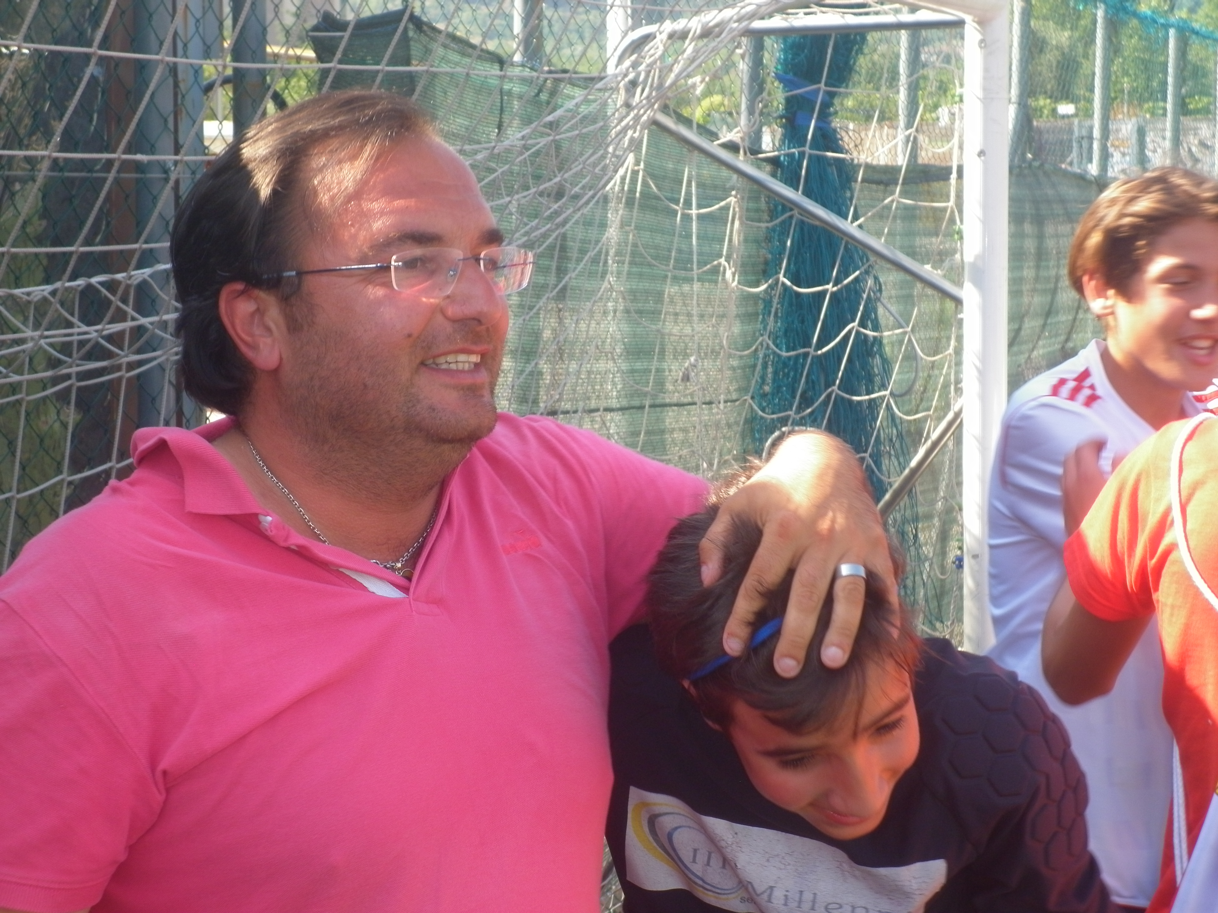 Scalera annuncia: “L’Intercasertana collaborerà con la Juve Stabia”