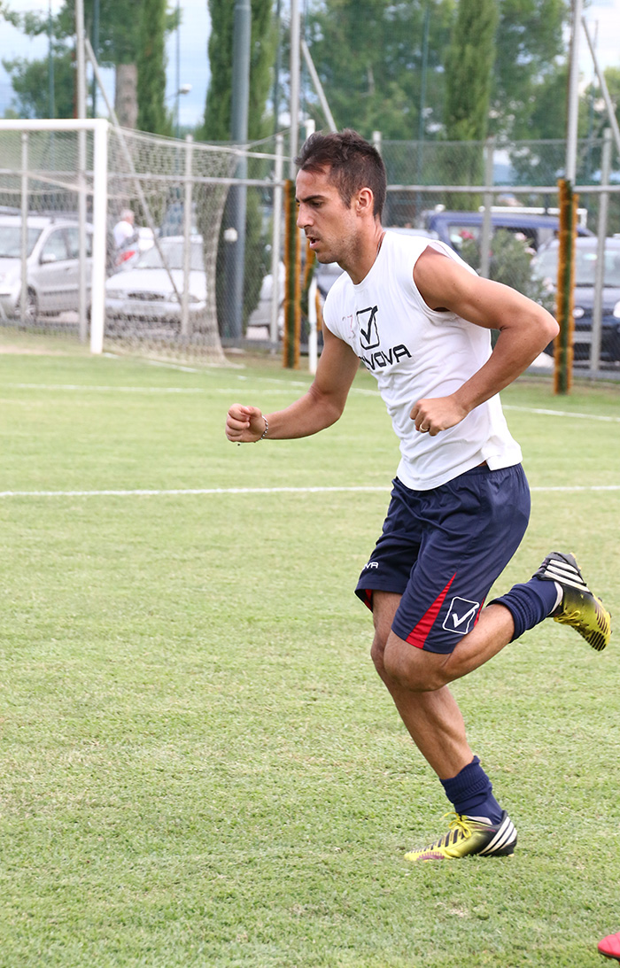 Casertana-Aversa, le probabili formazioni