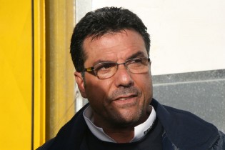 Mister Bruno Mandragora