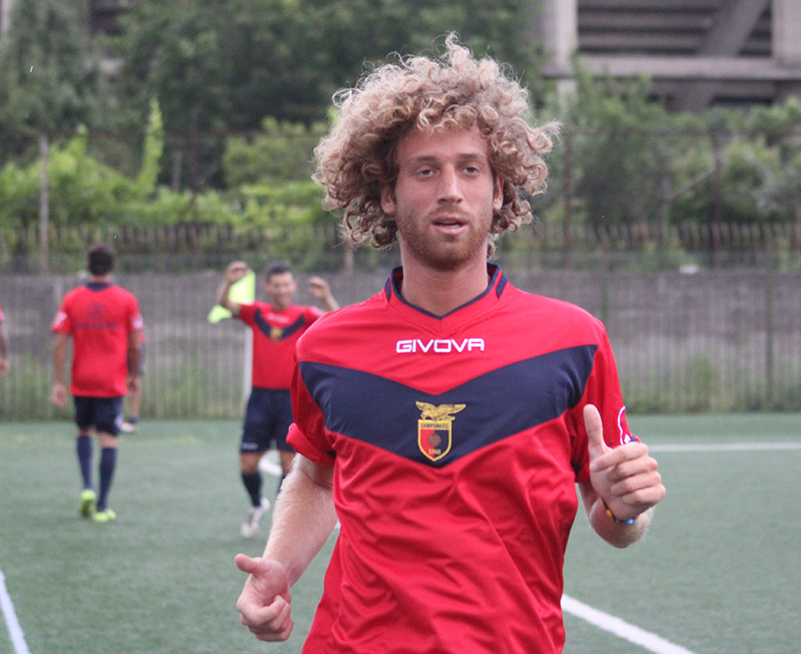 Derby nel derby per Francesco Marano: “Sarà un’emozione speciale”