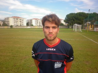 Manuel Degli Innocenti