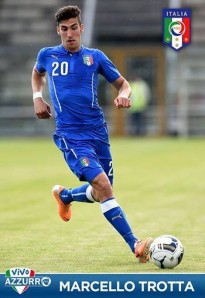 Marcello Trotta (vivoazzurro)