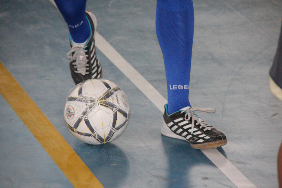 La Real Boys Maddaloni la spunta sul Maleventum 7-6!