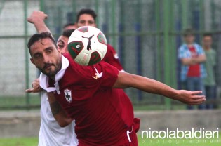 Andrea Pippa, uno dei più esperti in casa Aversa