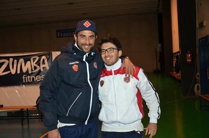 Lunedì la presentazione ufficiale della Boys Caserta Academy