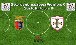 PRESENTAZIONE IN CASA