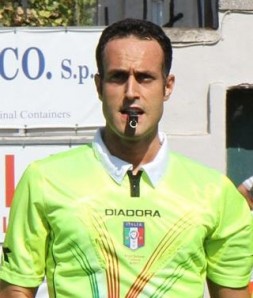 Edoardo Paolini