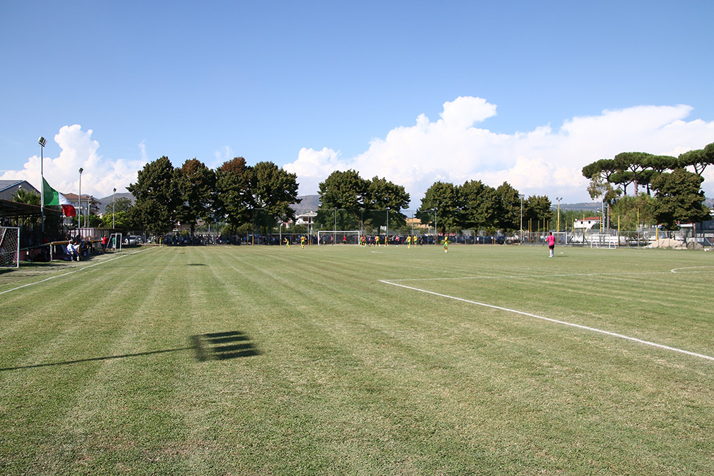 Clamoroso: le giovanili della Juve Stabia si alleneranno a Recale con l’ Intercasertana