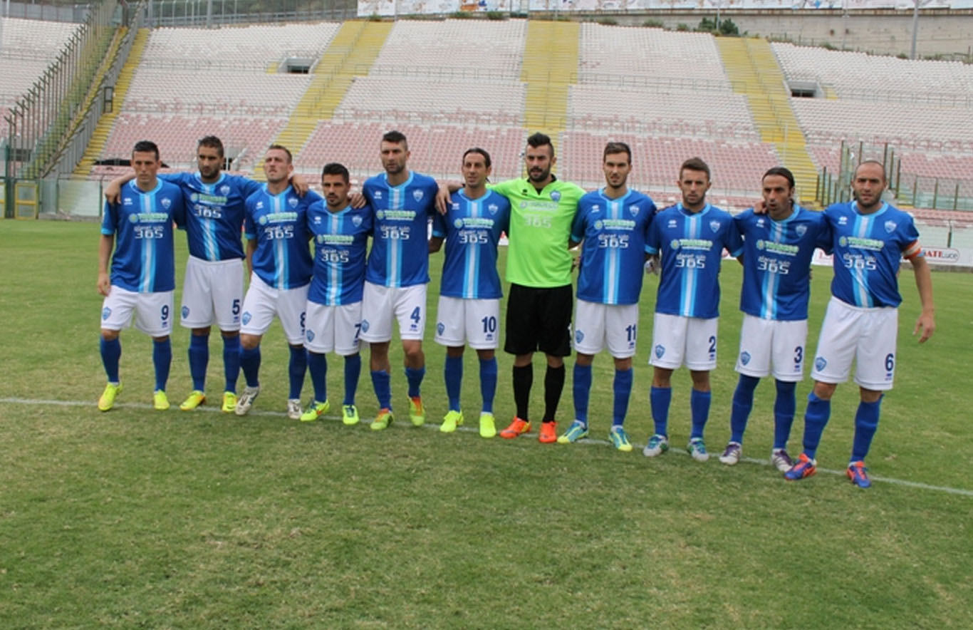 La Casertana pronta a far cadere l’imbattibilità del Matera