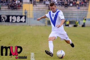 Saverio Pellecchia (foto MVP Image)