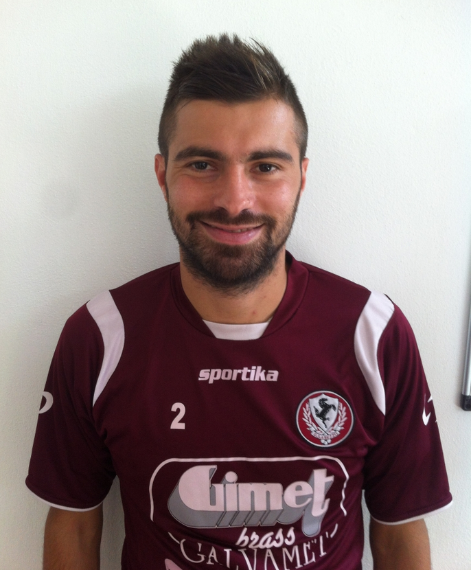 Esordio nell’Arezzo per gli ex Casertana Conti e Cucciniello