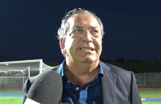 L'assessore Stefano Mariano