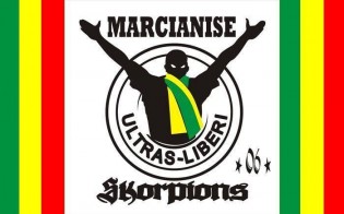 Skorpions Marcianise