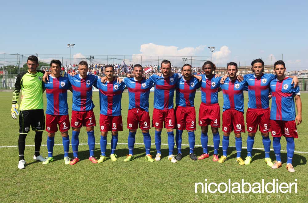 Altro derby per l’Aversa: contro l’Ischia stavolta vietato fallire