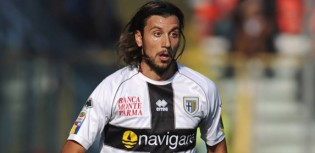Christian Zaccardo non accetta il ritorno a Parma, e ne risente Marcello Trotta