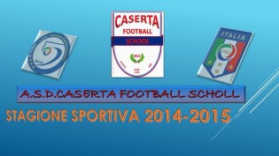 caserta f.s logo stampa