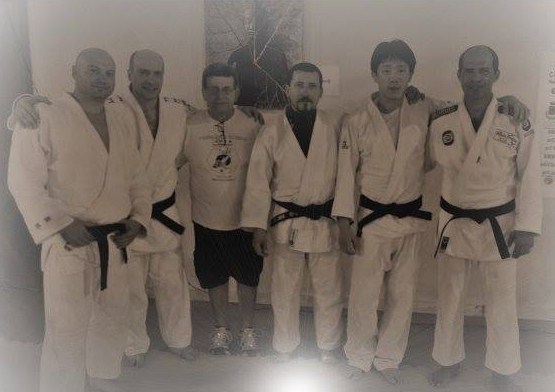 Lincoln Han e il Kodokan Caserta tra i primi 10 al mondo