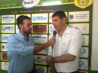 Mister Sosa ai nostri microfoni