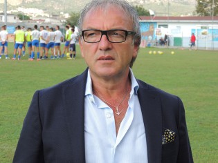 Antonio Nuzzo (foto Mario Fantaccione)