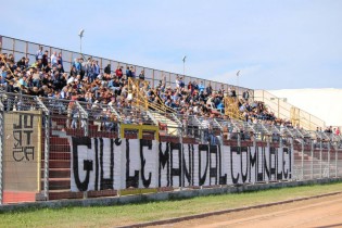 Il Comunale di Acerra