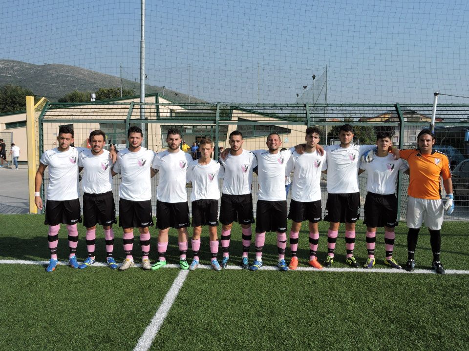 Sabato stregato per il Vitula: la Rinascita Vico passa 3-1, la fotogallery