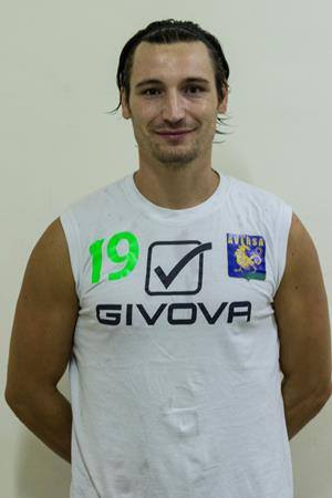 Exton si parte, il neo acquisto Bisci: “Gruppo meraviglioso, sono qui per vincere”