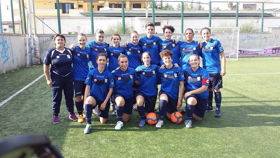 Importanti appuntamenti per le ragazze dello Sporting Macerata Campania