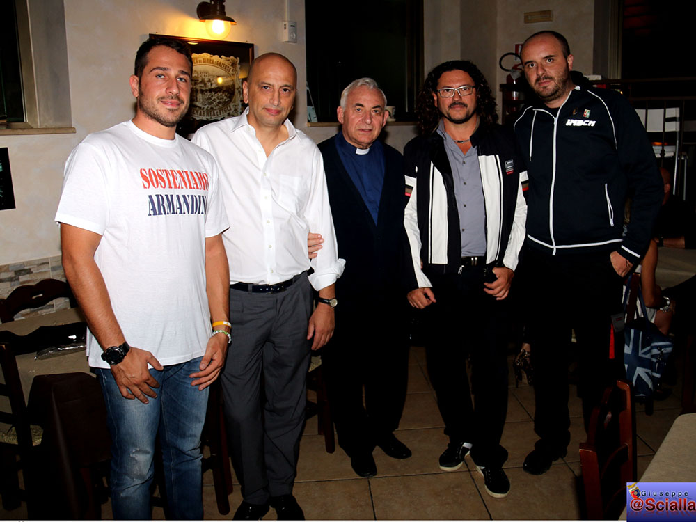 La sensibilità dei casertani commuove Salerno: “Siete stati fantastici”