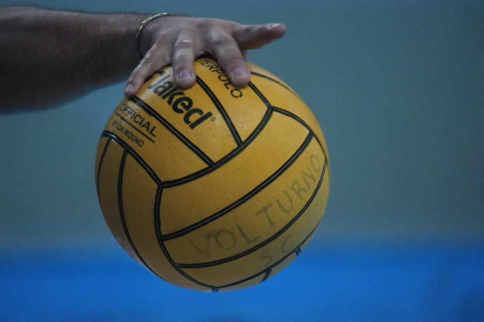 CALENDARI A2F: Volturno, il 7 dicembre è subito supersfida col Racing