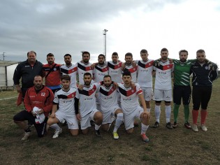 La formazione dell'Albanova