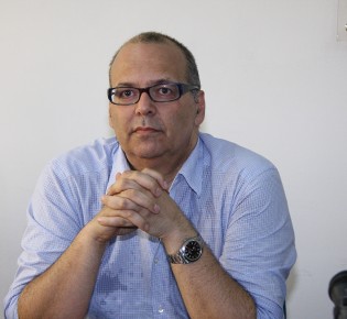 Marco Atripladi gm della Juvecaserta